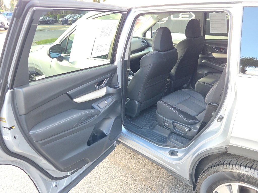 Used 2019 Subaru Ascent Premium w/ Popular Package #3 image 15