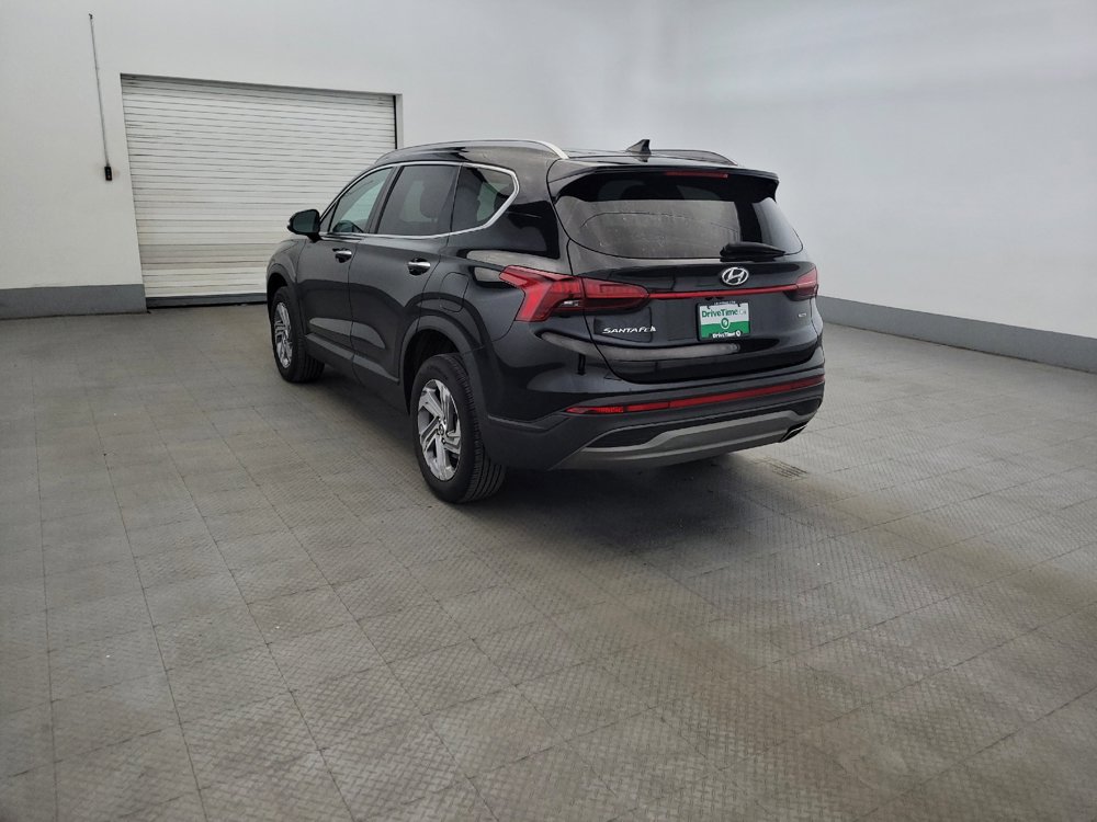 Used 2023 Hyundai Santa Fe SEL AWD/4WD image 5