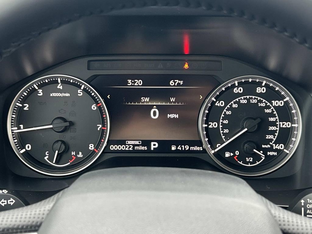 New 2026 Mitsubishi Outlander SE FWD image 33