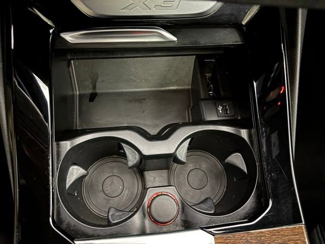 Used 2019 BMW X3 sDrive30i w/ Driving Assistance Package image 25