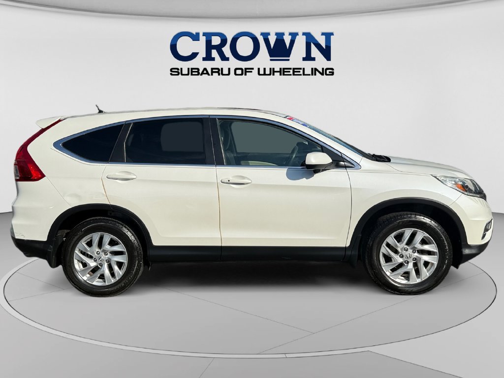 Used 2016 Honda CR-V EX image 2