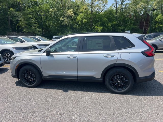 New 2026 Honda CR-V Sport-L image 6