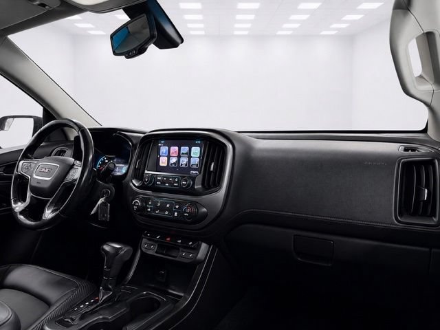 Used 2018 GMC Canyon All Terrain w/ Trailering Package AWD/4WD image 20