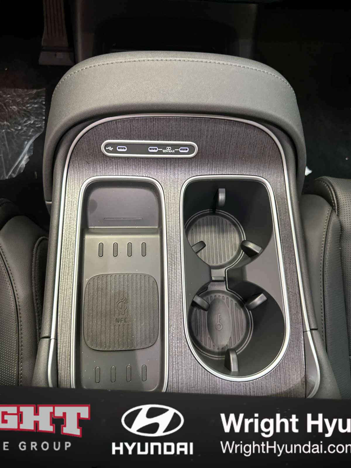 New 2026 Hyundai Palisade Limited image 19