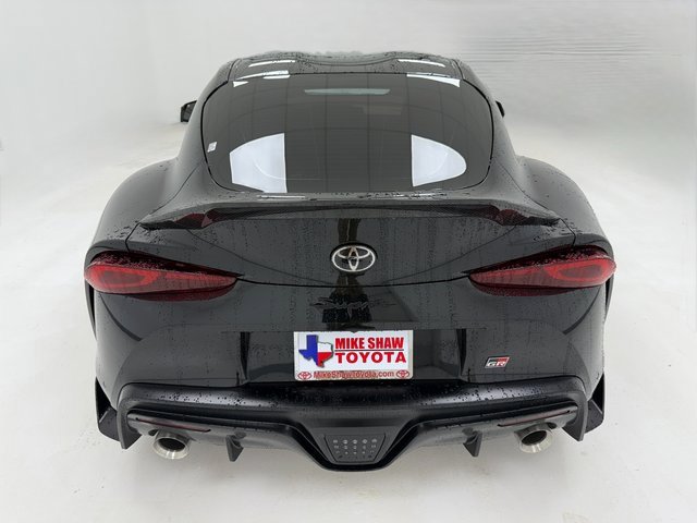 New 2026 Toyota Supra w/ Driver Assist Package image 39