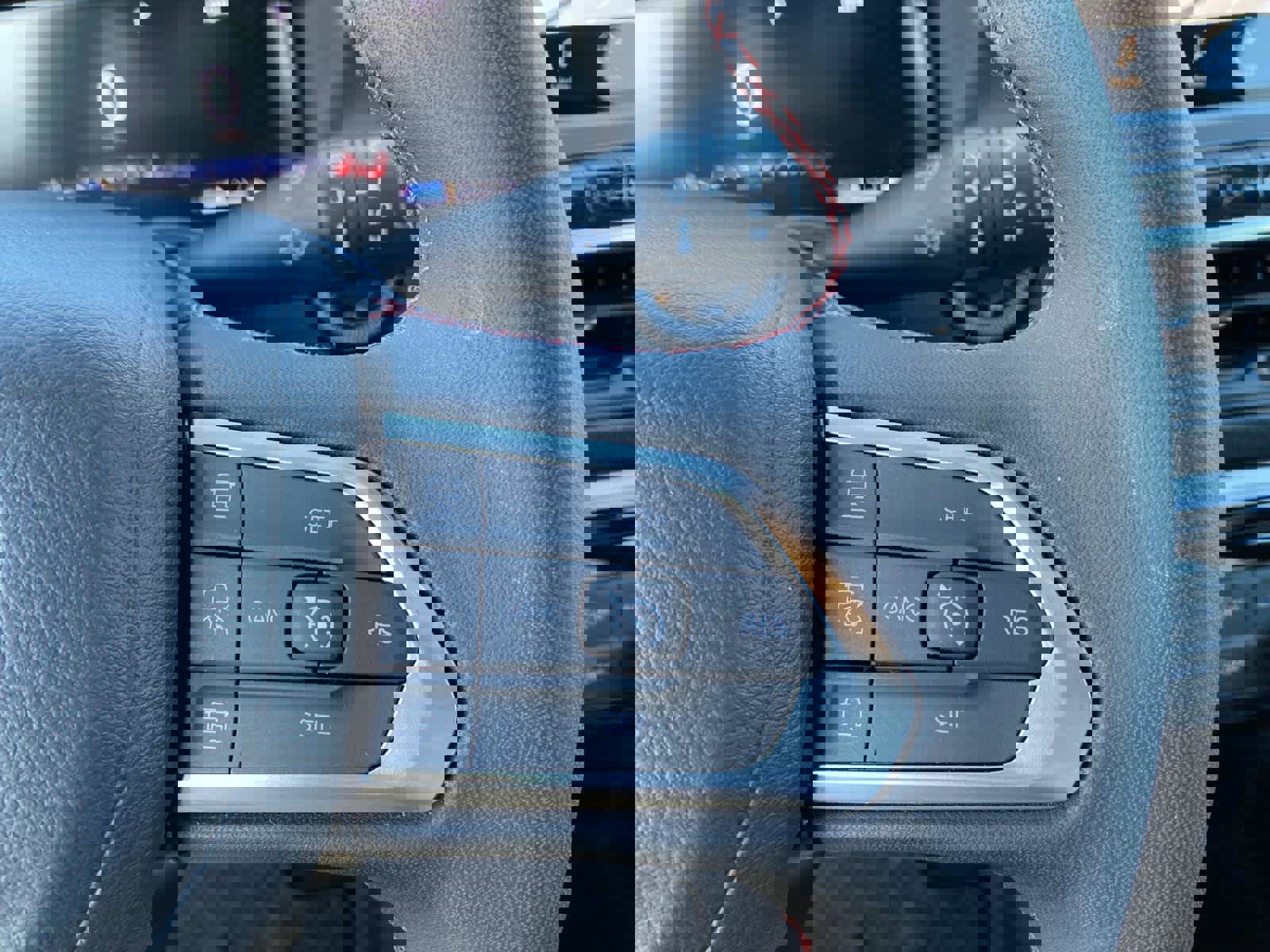 Certified 2025 Jeep Compass Trailhawk w/ Trailhawk Elite Group image 19