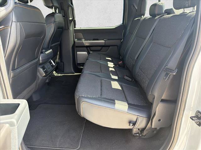 Used 2025 Ford F150 Tremor AWD/4WD image 19