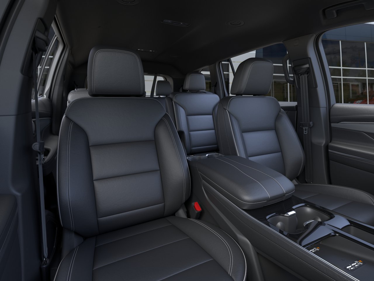 New 2027 Buick Enclave Preferred w/ Super Cruise Package FWD image 30