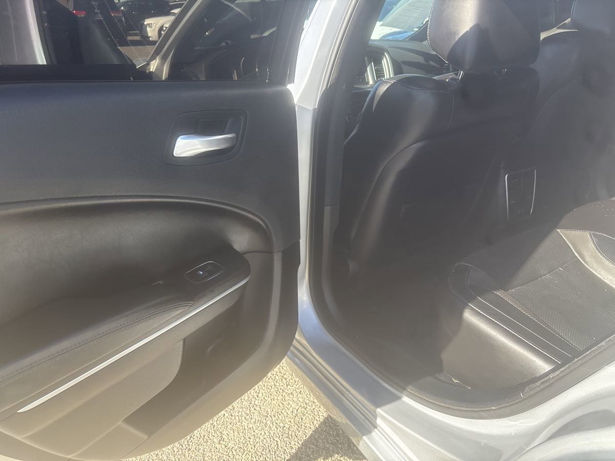 Used 2021 Dodge Charger SXT w/ Leather Interior Group image 24