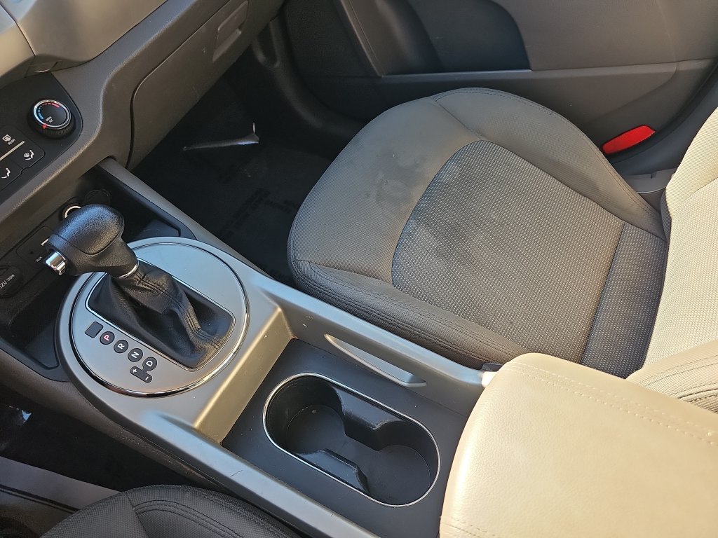 Used 2016 Kia Sportage LX w/ Option Group 017 FWD image 25