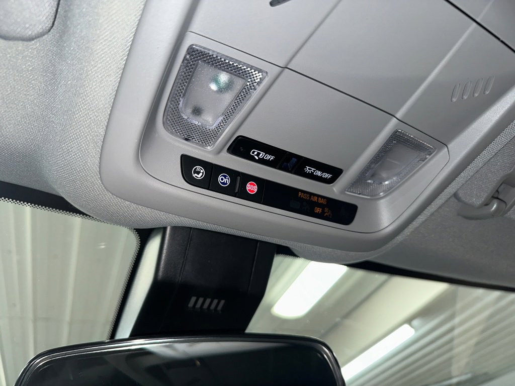 Certified 2024 Chevrolet Equinox LT w/ LPO, Floor Liner Package image 15