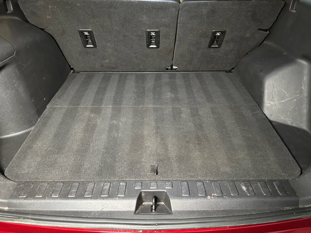Used 2018 Chevrolet Equinox Premier AWD/4WD image 23