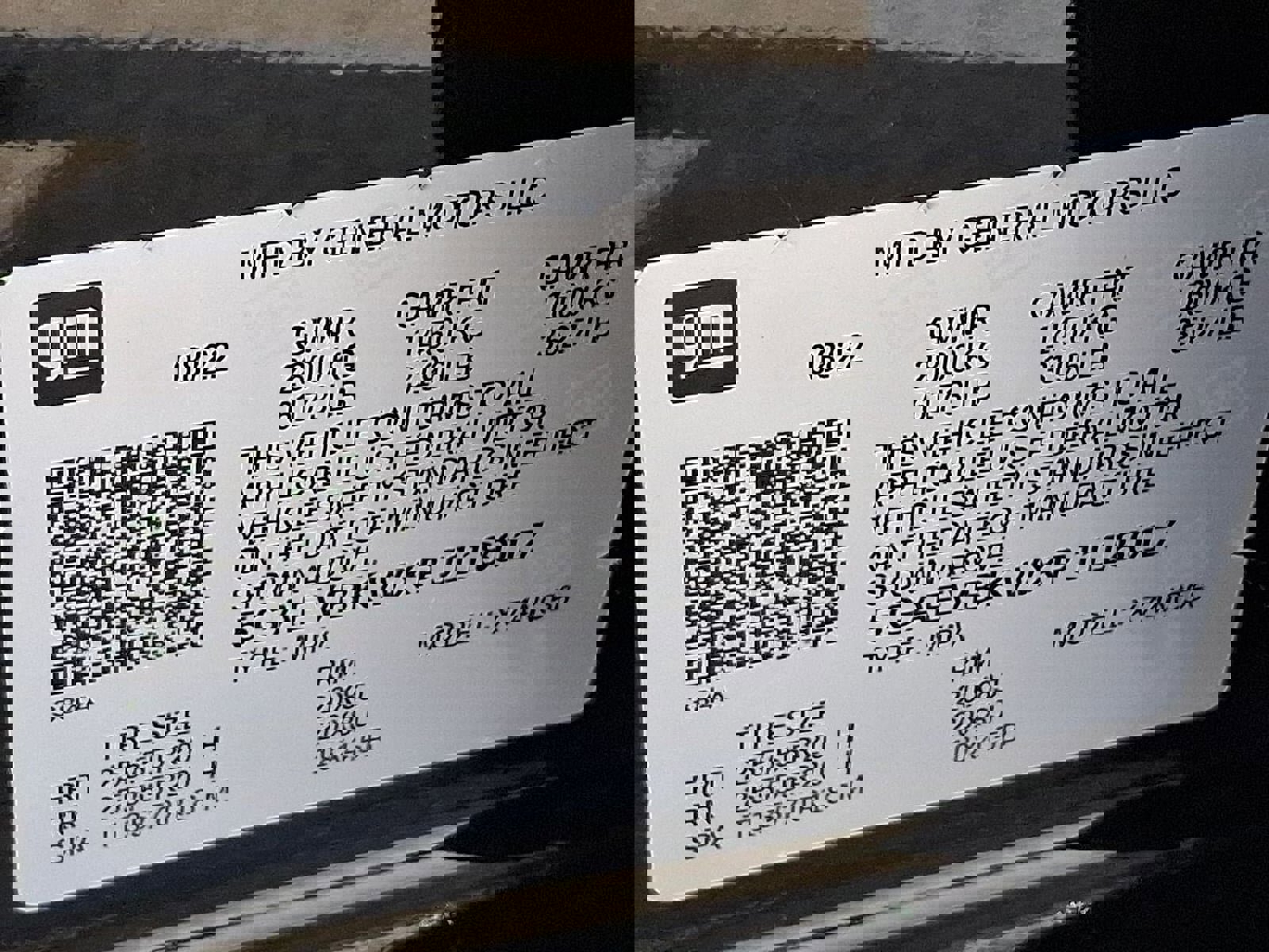 Used 2023 Buick Enclave Premium w/ Experience Buick Package image 35