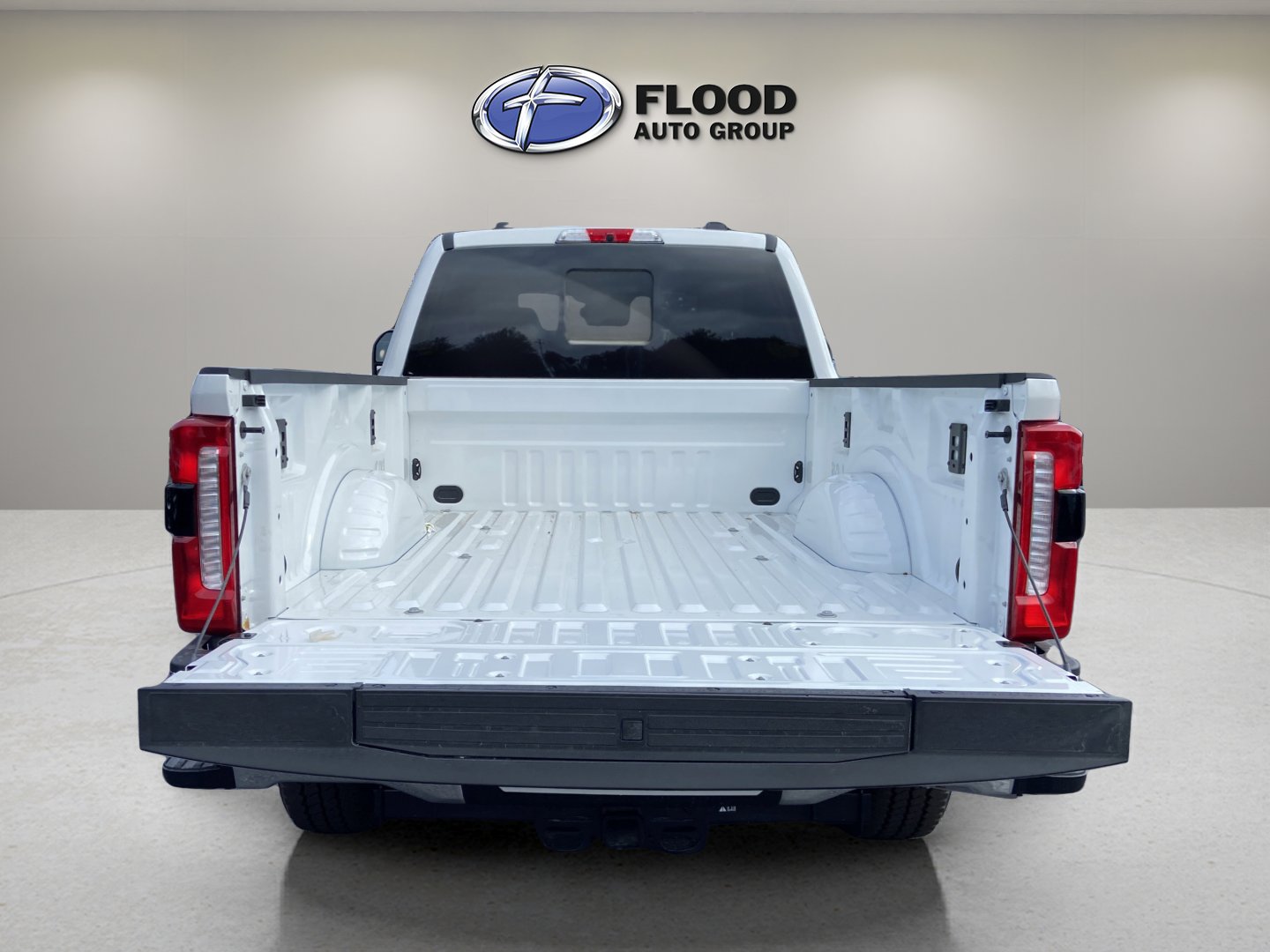 New 2026 Ford F250 Lariat w/ Lariat Ultimate Package image 7