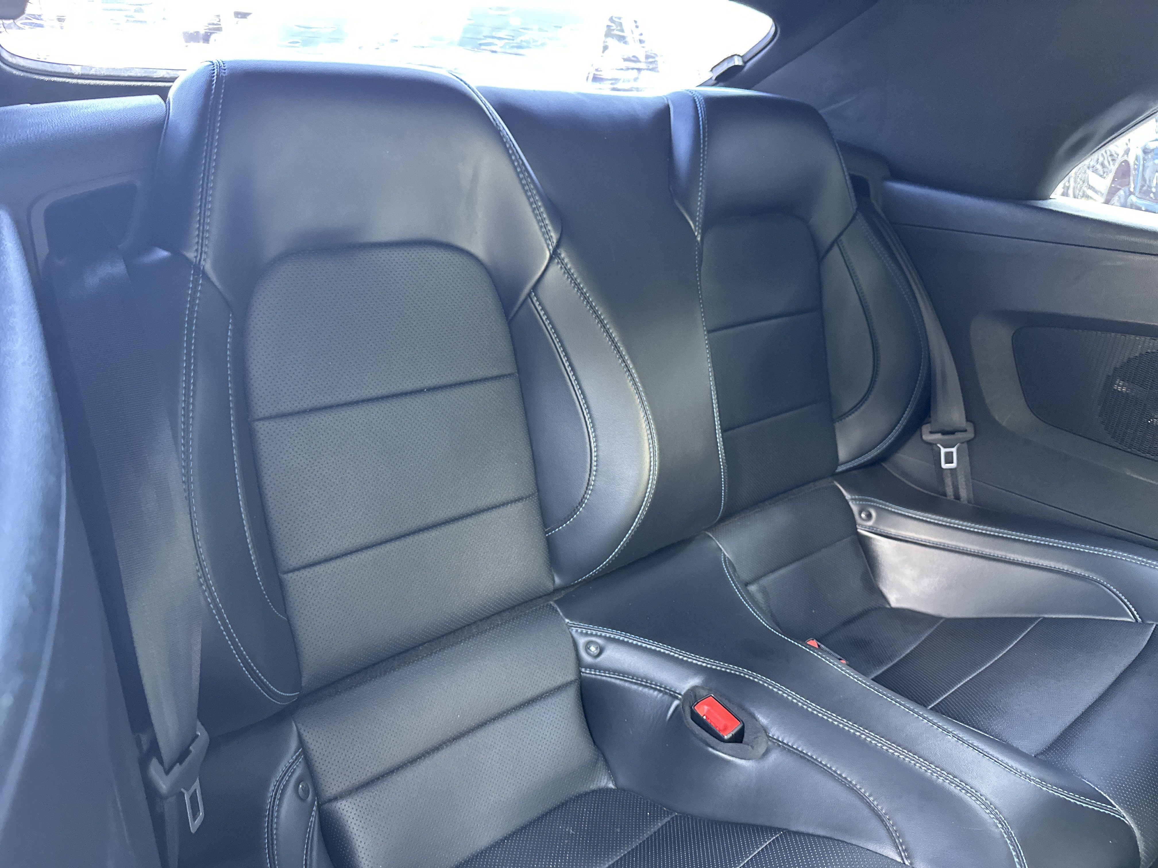 Used 2019 Ford Mustang GT Premium w/ GT Performance Package RWD image 20