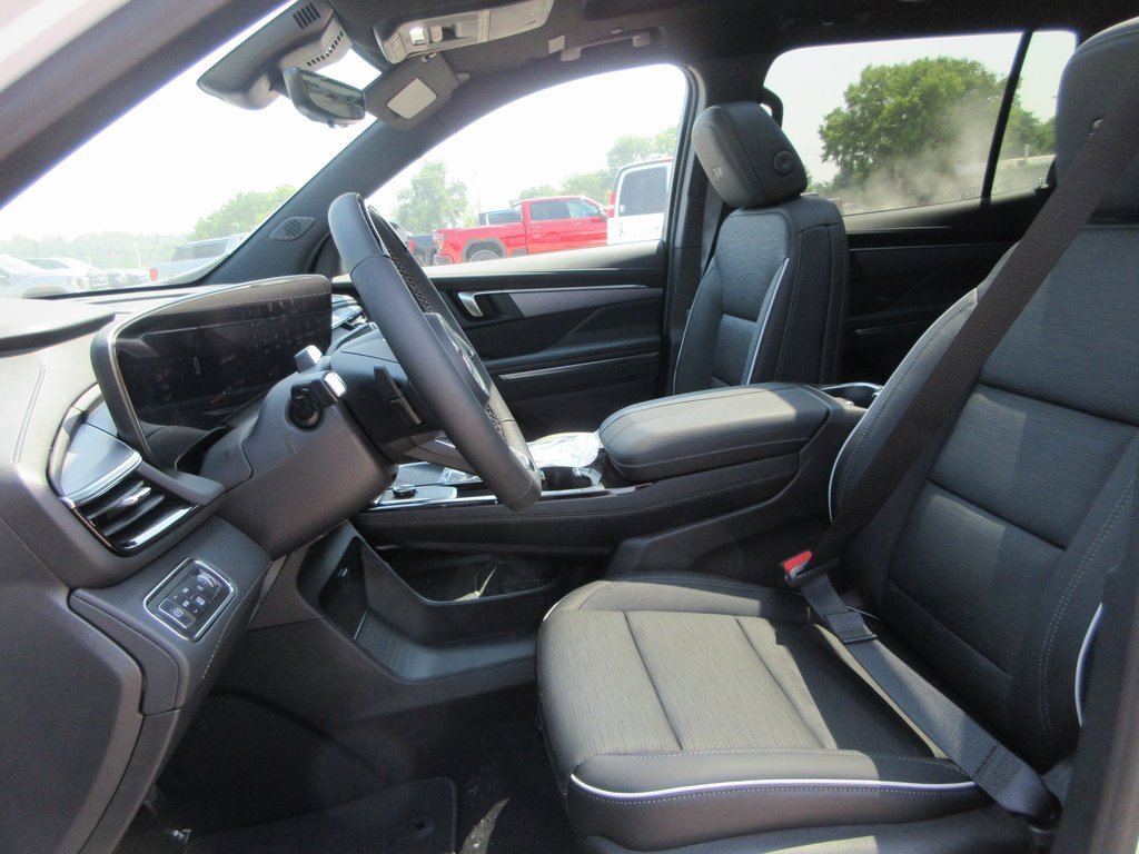 New 2026 Buick Enclave Sport Touring w/ Super Cruise Package image 14