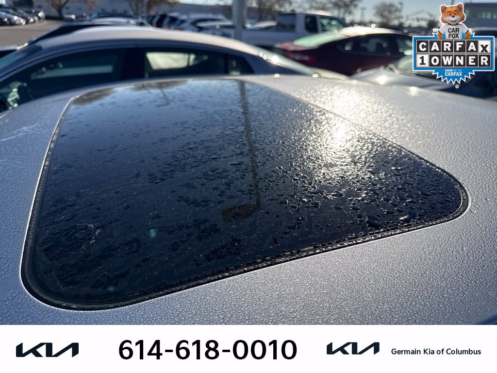 Used 2023 Subaru WRX Premium AWD/4WD image 7
