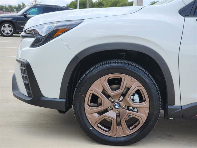 New 2025 Subaru Ascent Bronze Edition image 6