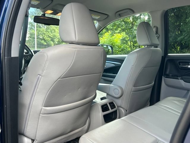 Used 2017 Honda Ridgeline RTL-T image 34