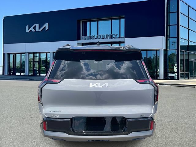 New 2026 Kia EV9 GT-Line AWD/4WD image 5