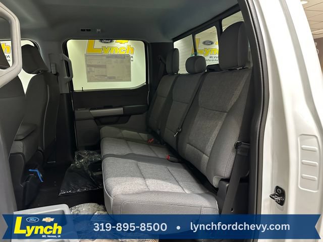 New 2026 Ford F250 XL w/ STX Appearance Package AWD/4WD image 14