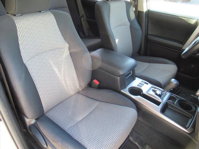 Used 2018 Toyota 4Runner SR5 image 9