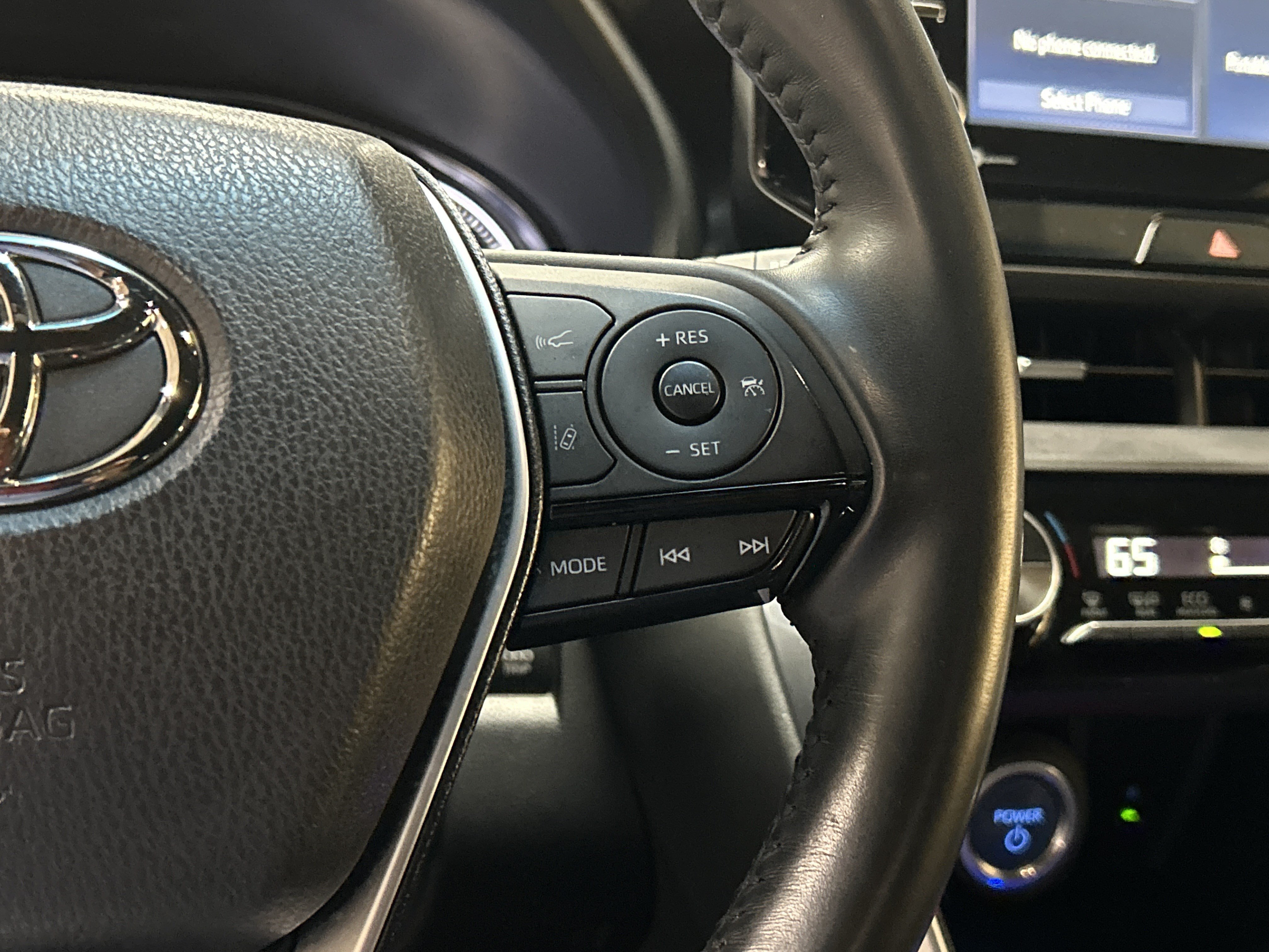 Certified 2022 Toyota Venza XLE AWD/4WD image 20