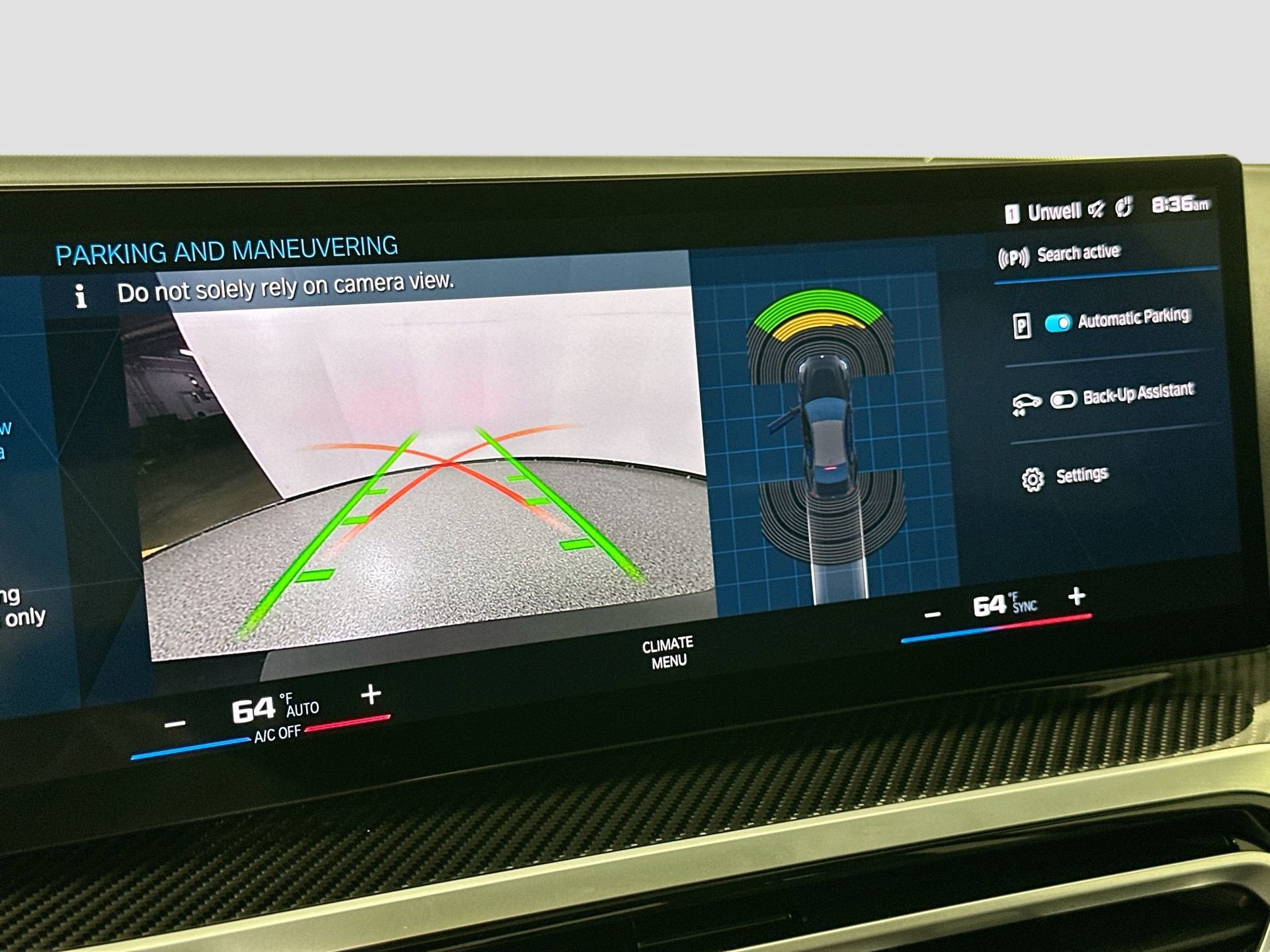 Used 2024 BMW M2 w/ Lighting Package image 14