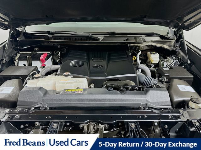 Used 2022 Toyota Tundra SR5 w/ TRD Off-Road Premium Package image 30