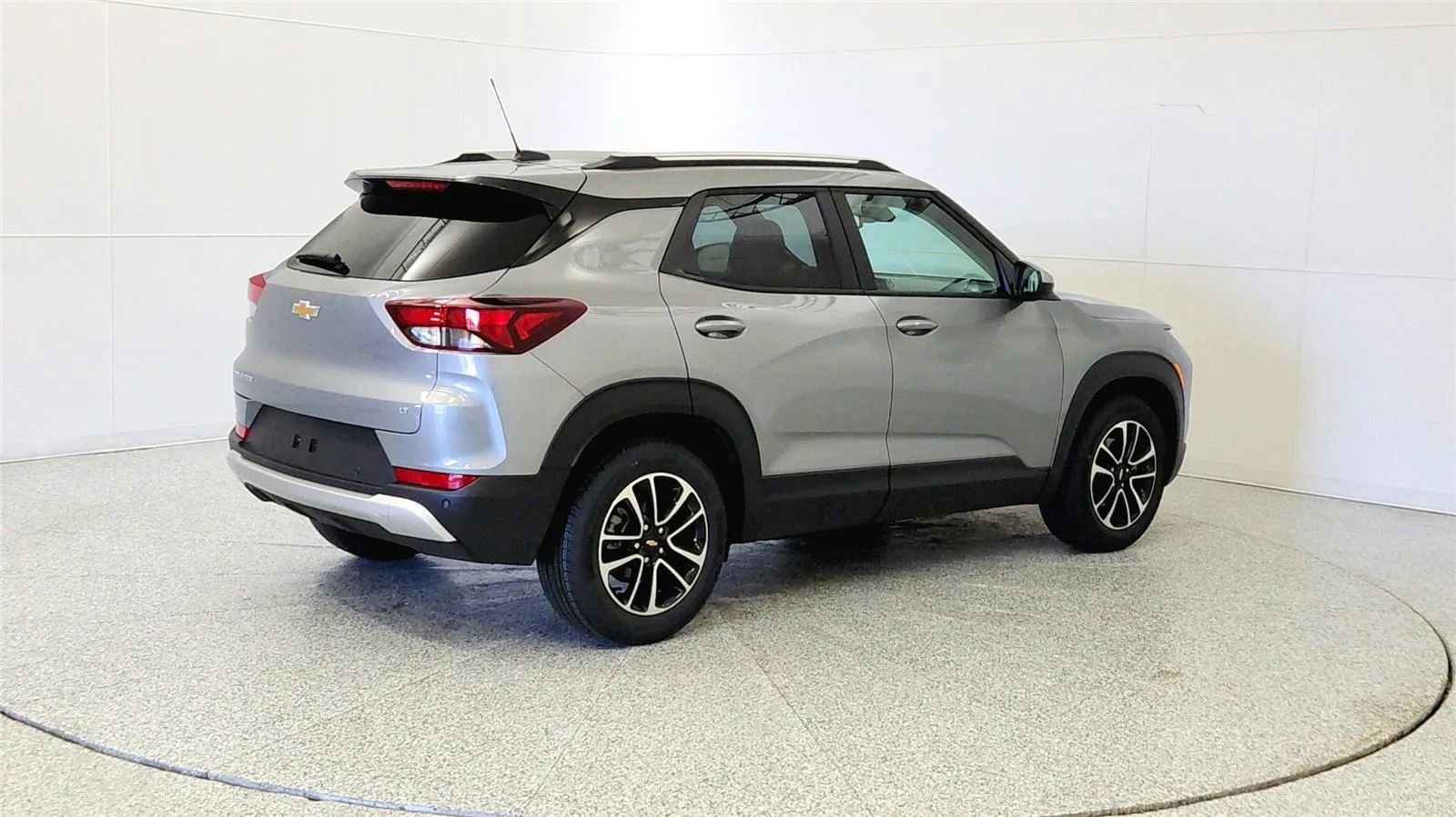 New 2026 Chevrolet TrailBlazer LT w/ Convenience Package image 7