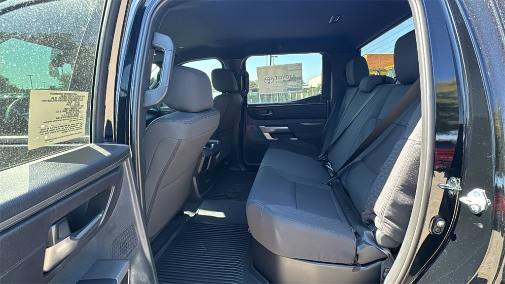 New 2026 Toyota Tundra SR5 image 21