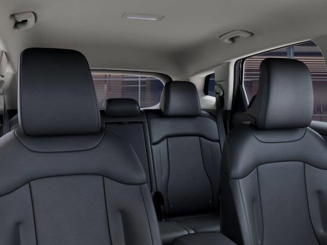 New 2026 Kia Sportage EX FWD image 27