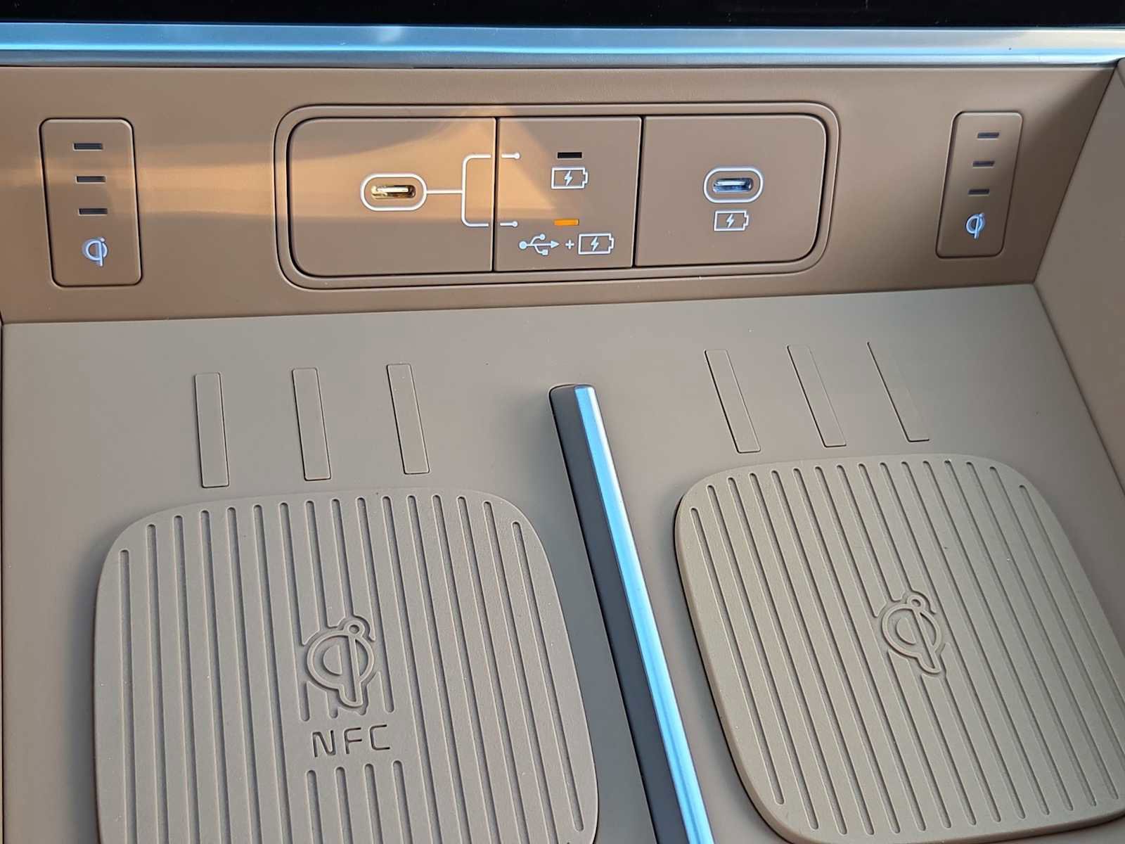 New 2026 Hyundai Santa Fe Calligraphy image 32