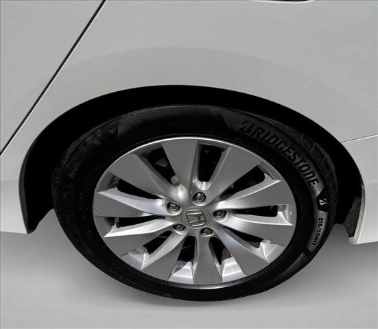 Used 2013 Honda Accord EX-L image 9