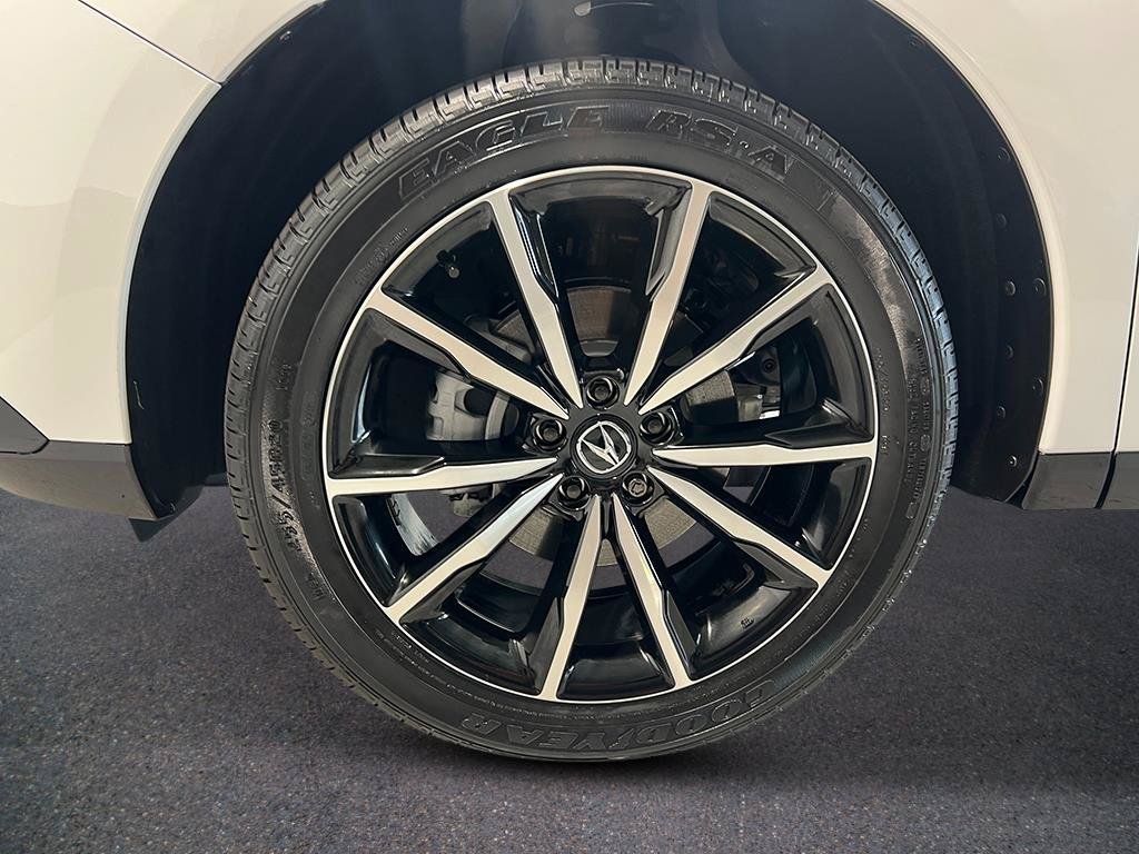 New 2026 Acura RDX w/ Advance Package AWD/4WD image 13