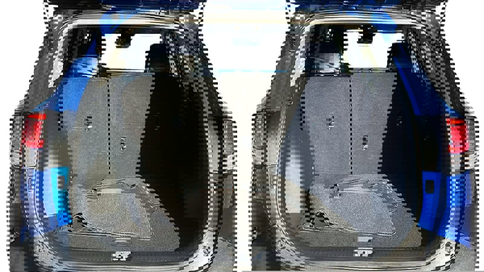 Used 2024 Kia Sportage EX image 30