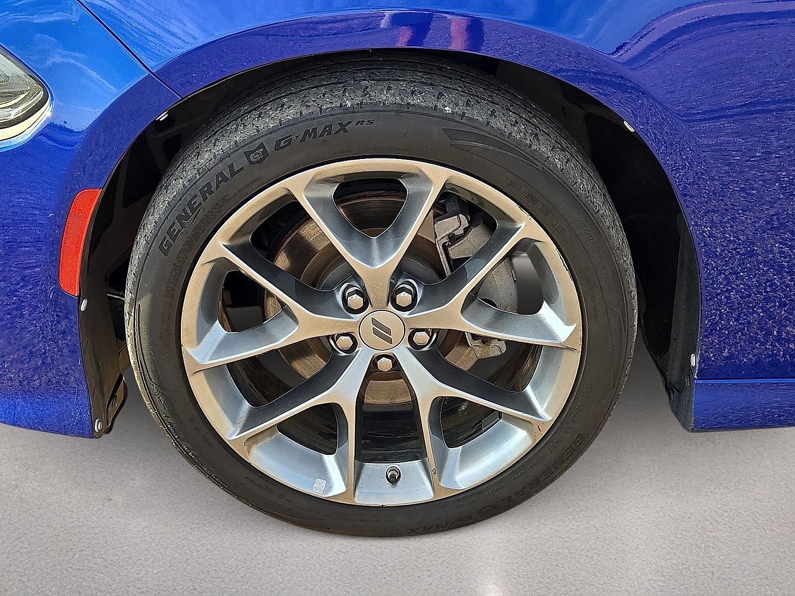 Used 2022 Dodge Charger GT RWD image 10