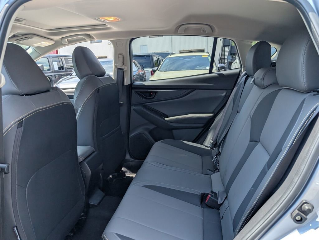 Certified 2023 Subaru Crosstrek 2.5i Sport image 12