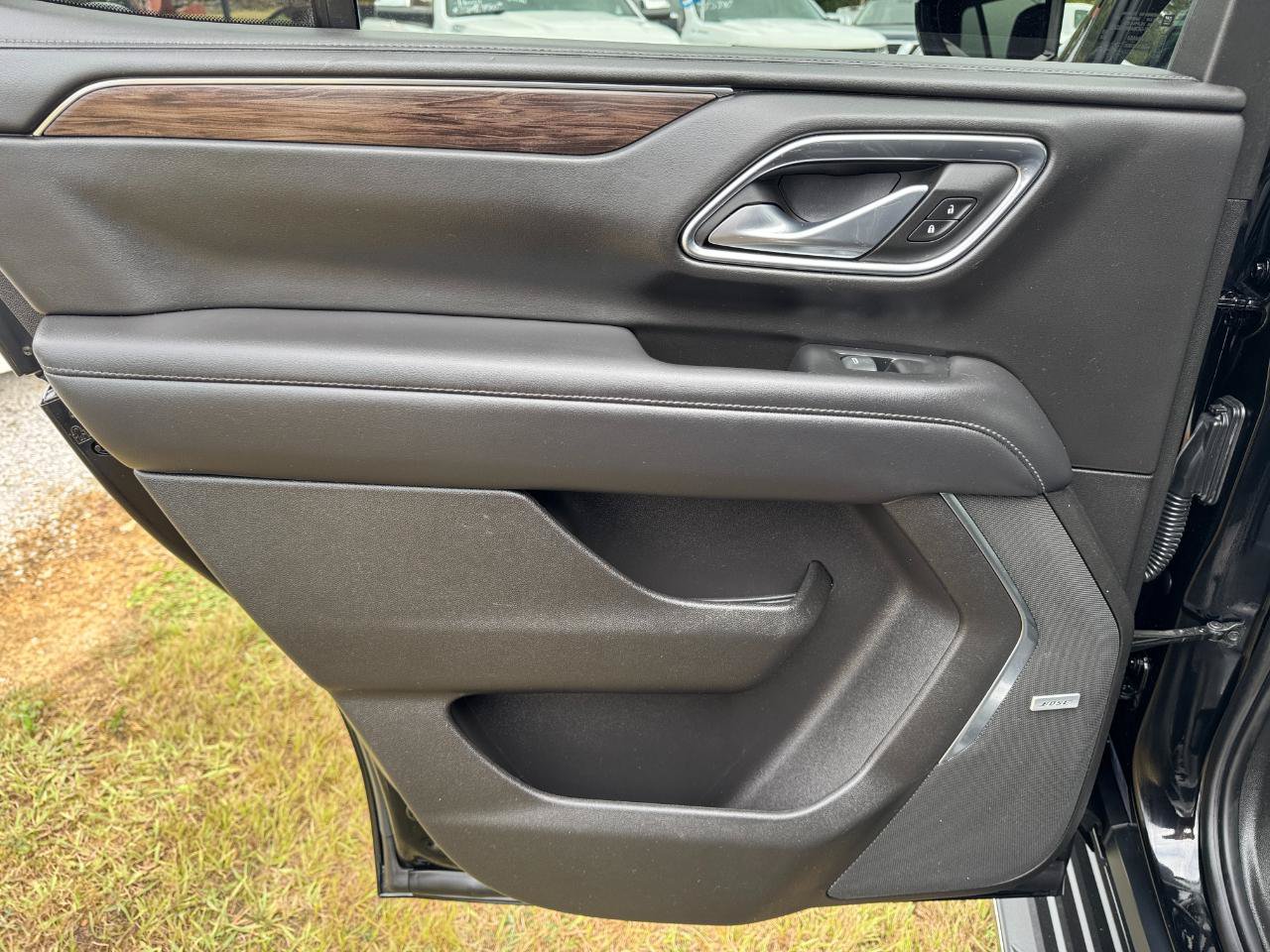 Used 2021 Chevrolet Tahoe LT AWD/4WD image 19