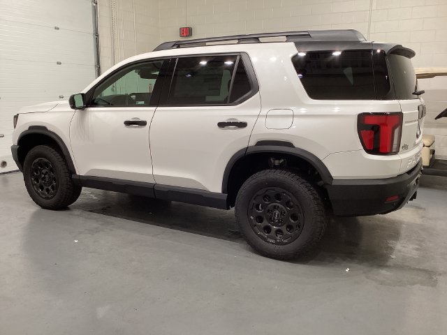 New 2027 Honda Passport TrailSport Elite image 4