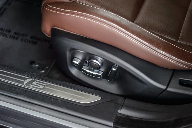 Used 2018 Jaguar XF S image 38