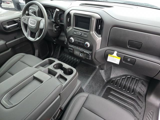 New 2025 GMC Sierra 1500 Pro w/ Pro Value Package image 24