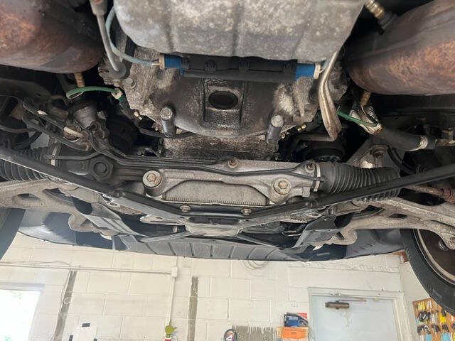 Used 2002 Ford Thunderbird RWD image 38