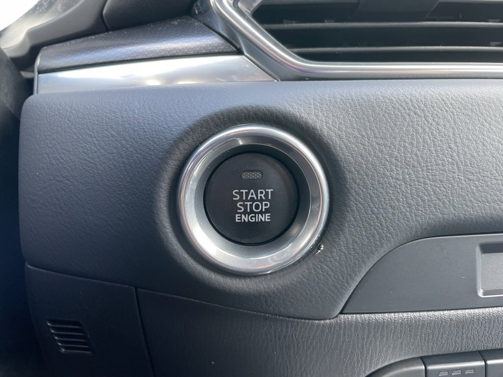 Used 2025 MAZDA CX-5 Carbon Edition image 46