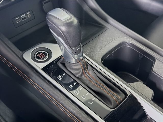 Certified 2023 Nissan Sentra SR w/ SR Premium Package FWD image 23