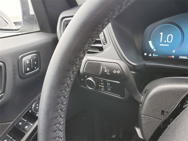 Used 2023 Ford Escape Active w/ Tech Pack #2 image 16