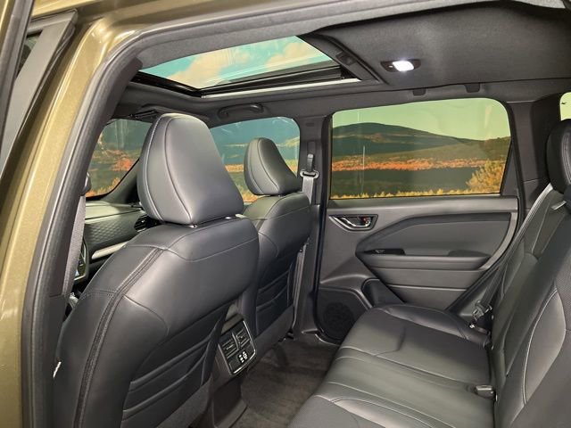 Certified 2026 Subaru Forester Limited AWD/4WD image 55