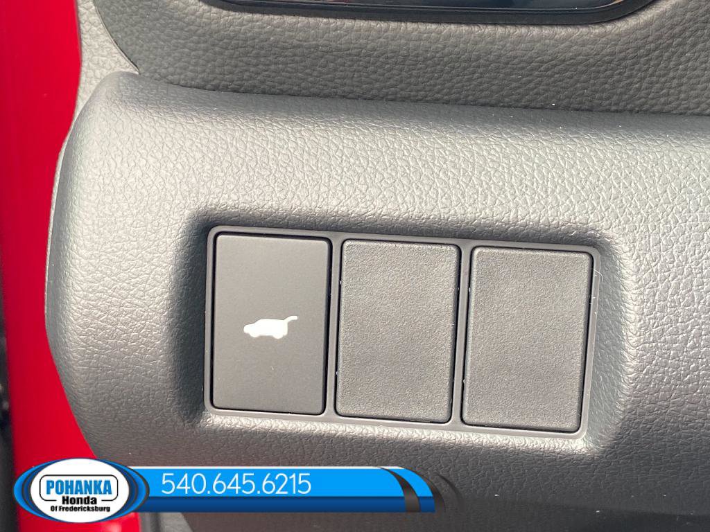 New 2026 Honda Pilot image 23