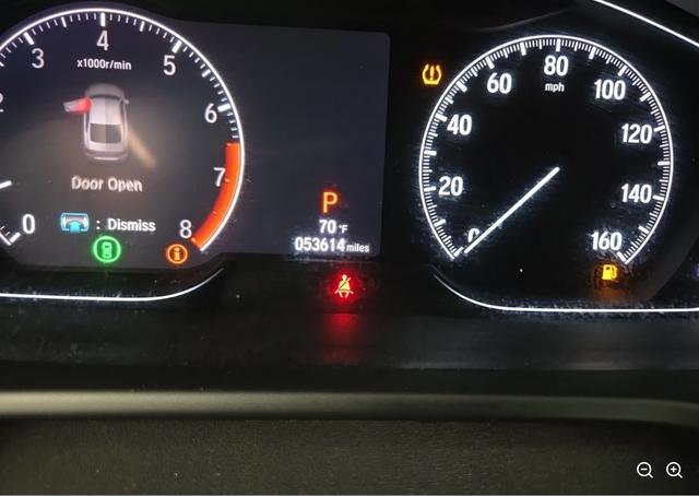 Used 2019 Honda Accord LX image 4