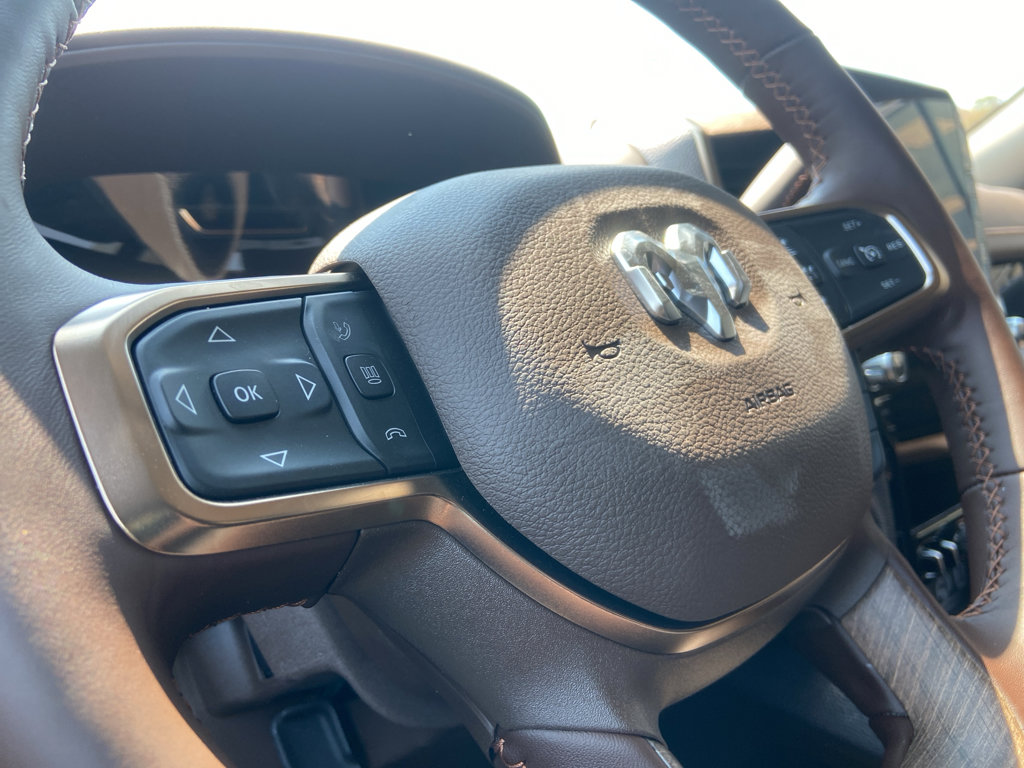 New 2026 RAM 2500 Limited image 22
